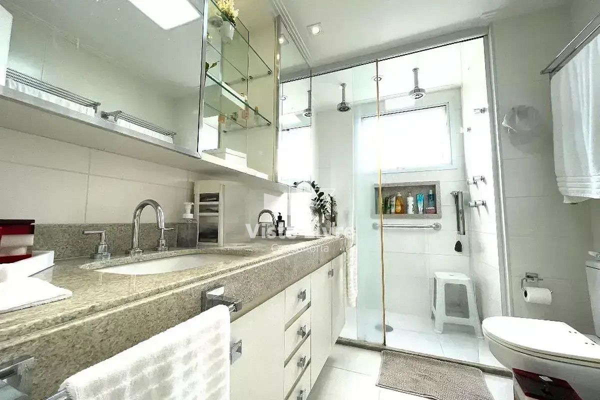 Apartamento, 3 quartos, 186 m² - Foto 52