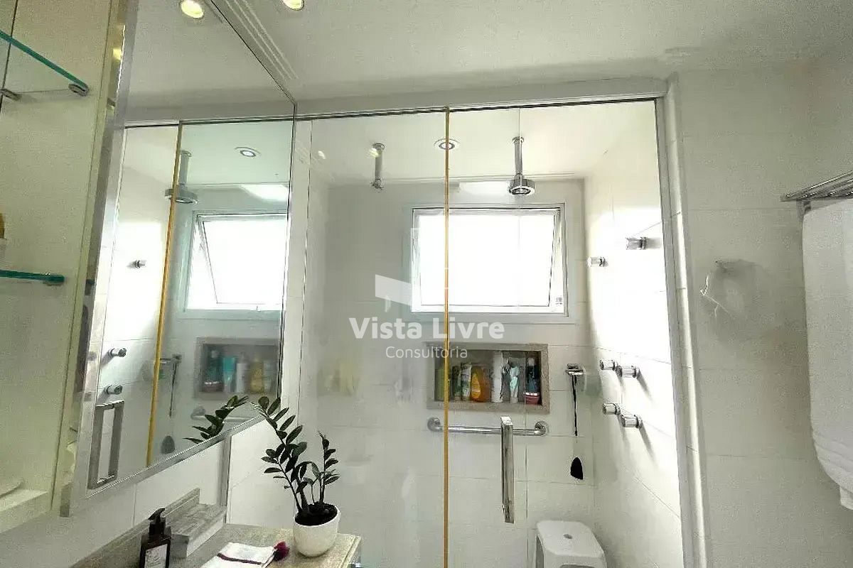 Apartamento, 3 quartos, 186 m² - Foto 53