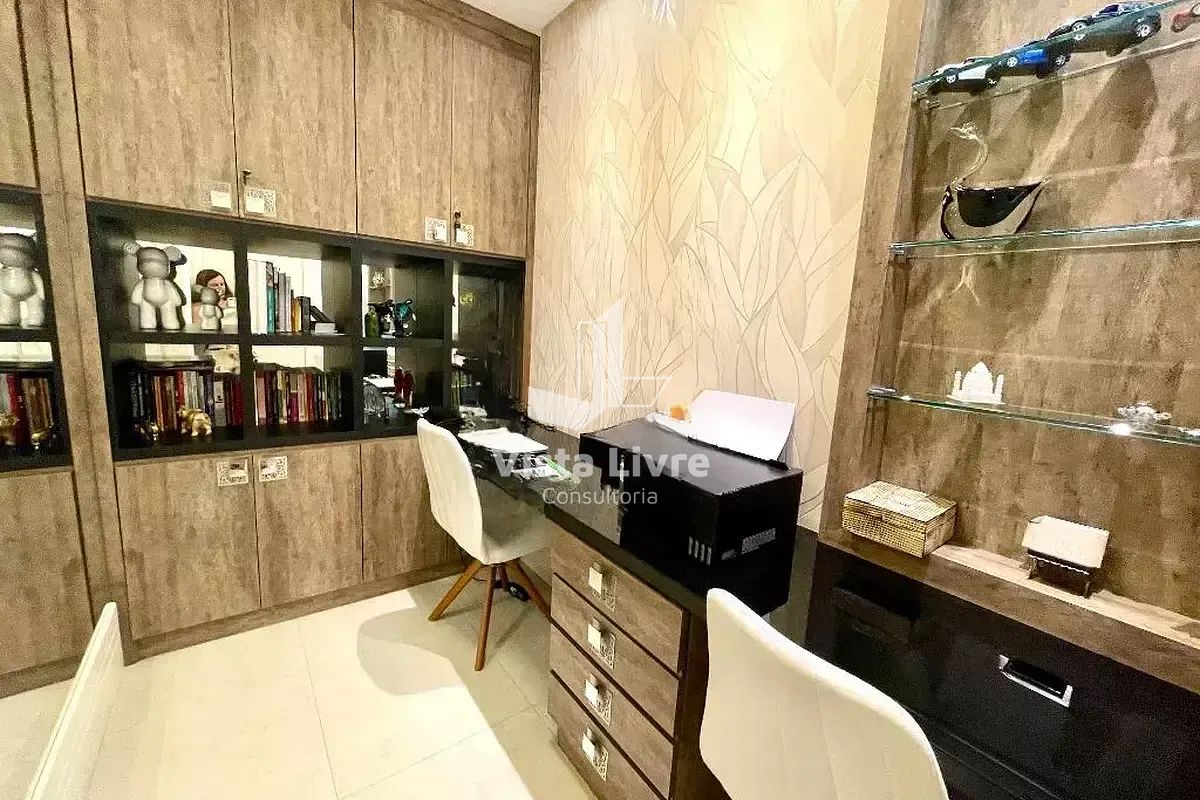 Apartamento, 3 quartos, 186 m² - Foto 42