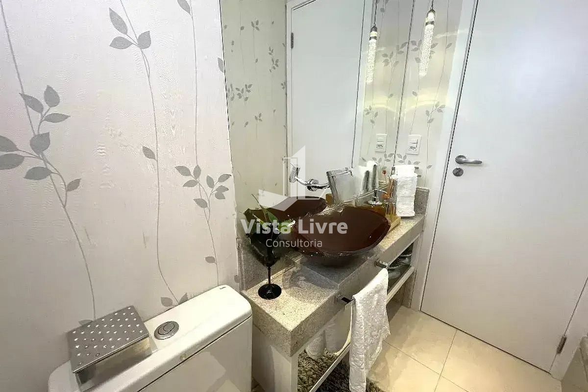 Apartamento, 3 quartos, 186 m² - Foto 58