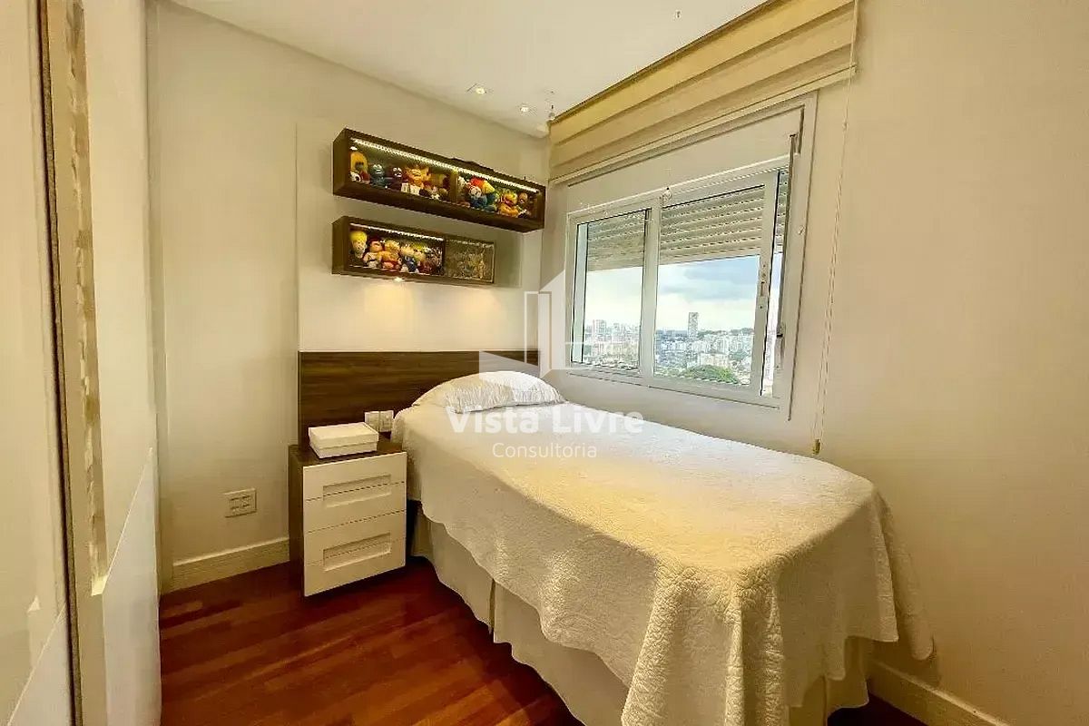 Apartamento, 3 quartos, 186 m² - Foto 31