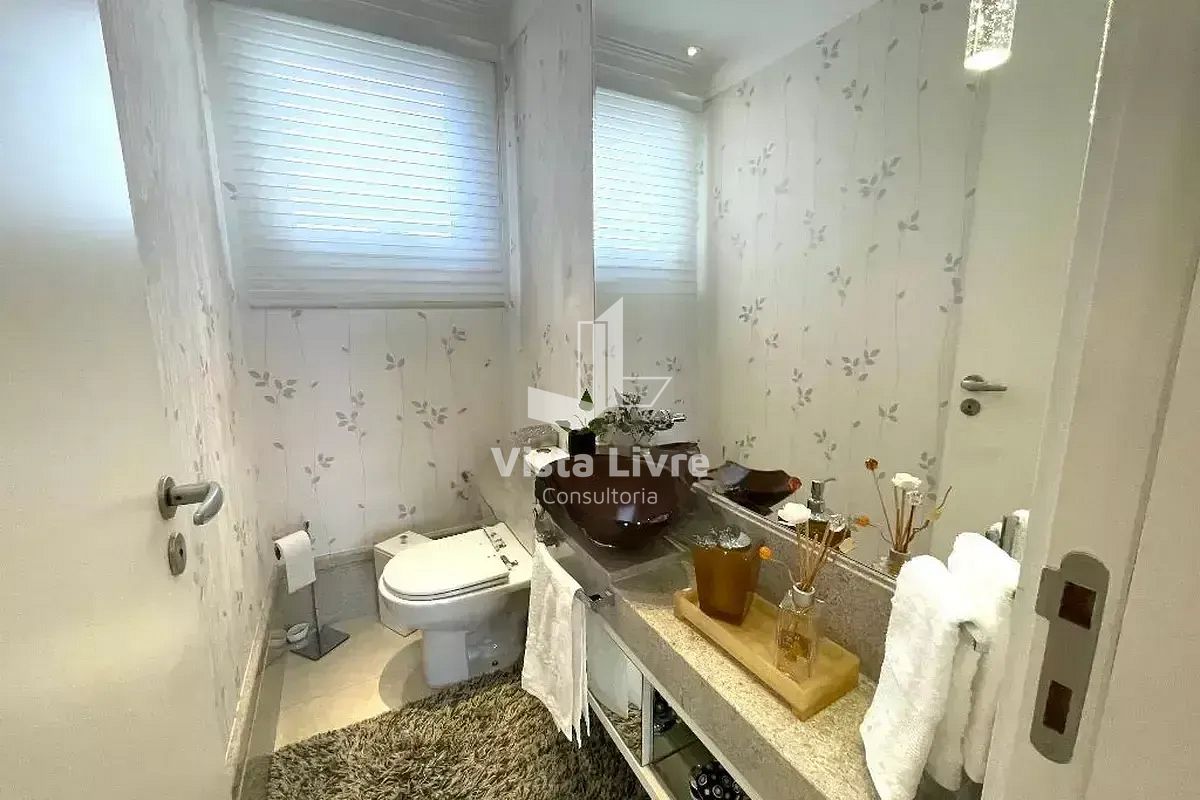 Apartamento, 3 quartos, 186 m² - Foto 59