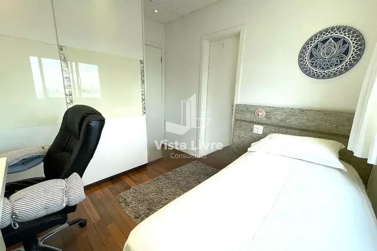 Apartamento, 3 quartos, 186 m² - Foto 36