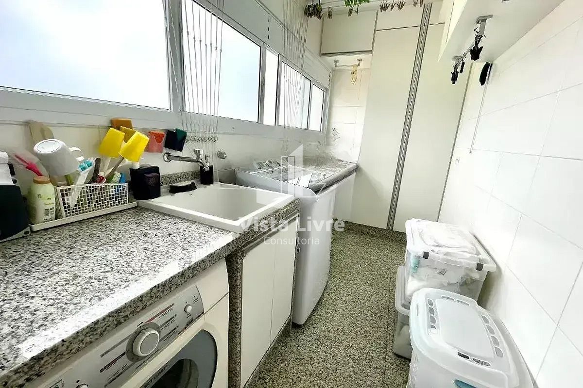 Apartamento, 3 quartos, 186 m² - Foto 61