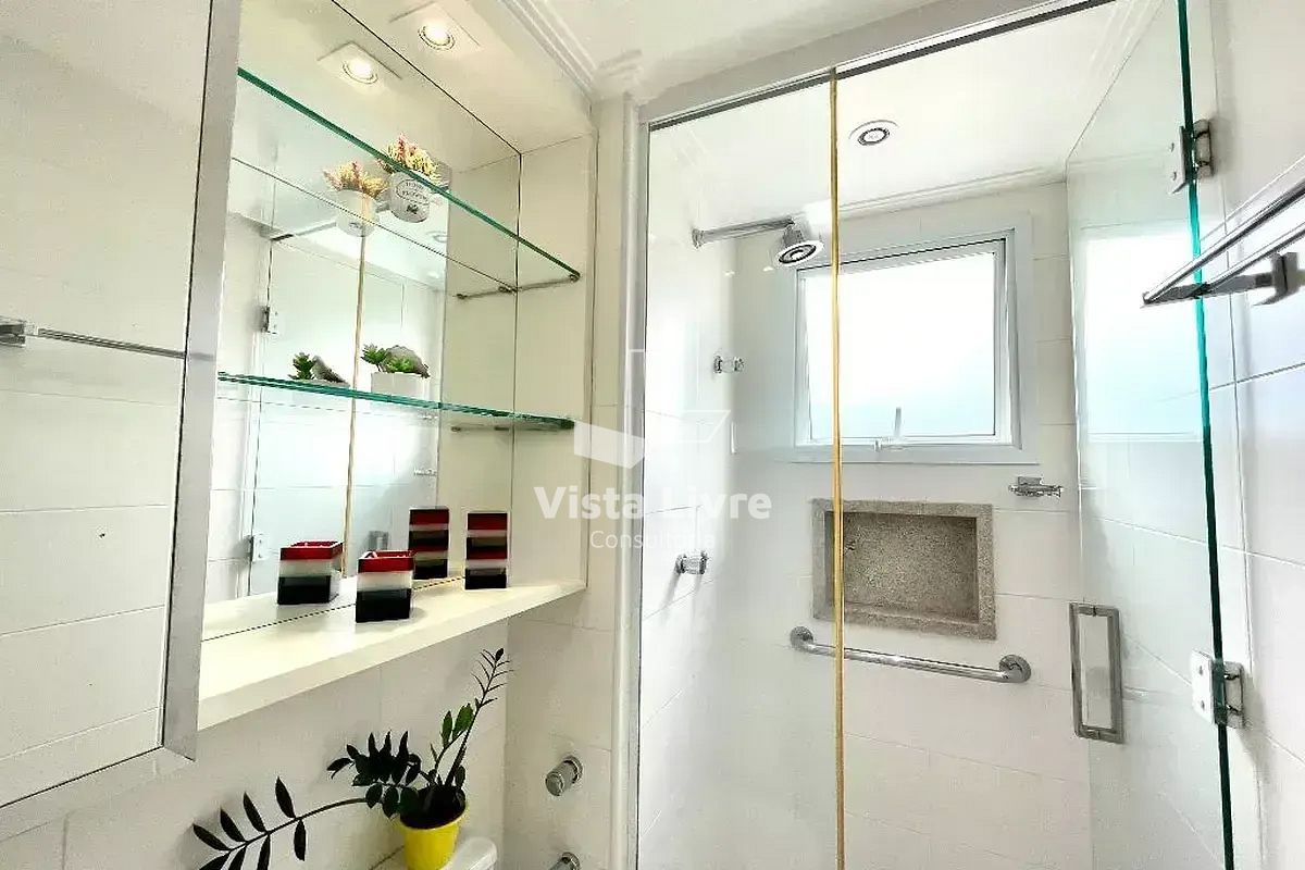 Apartamento, 3 quartos, 186 m² - Foto 51