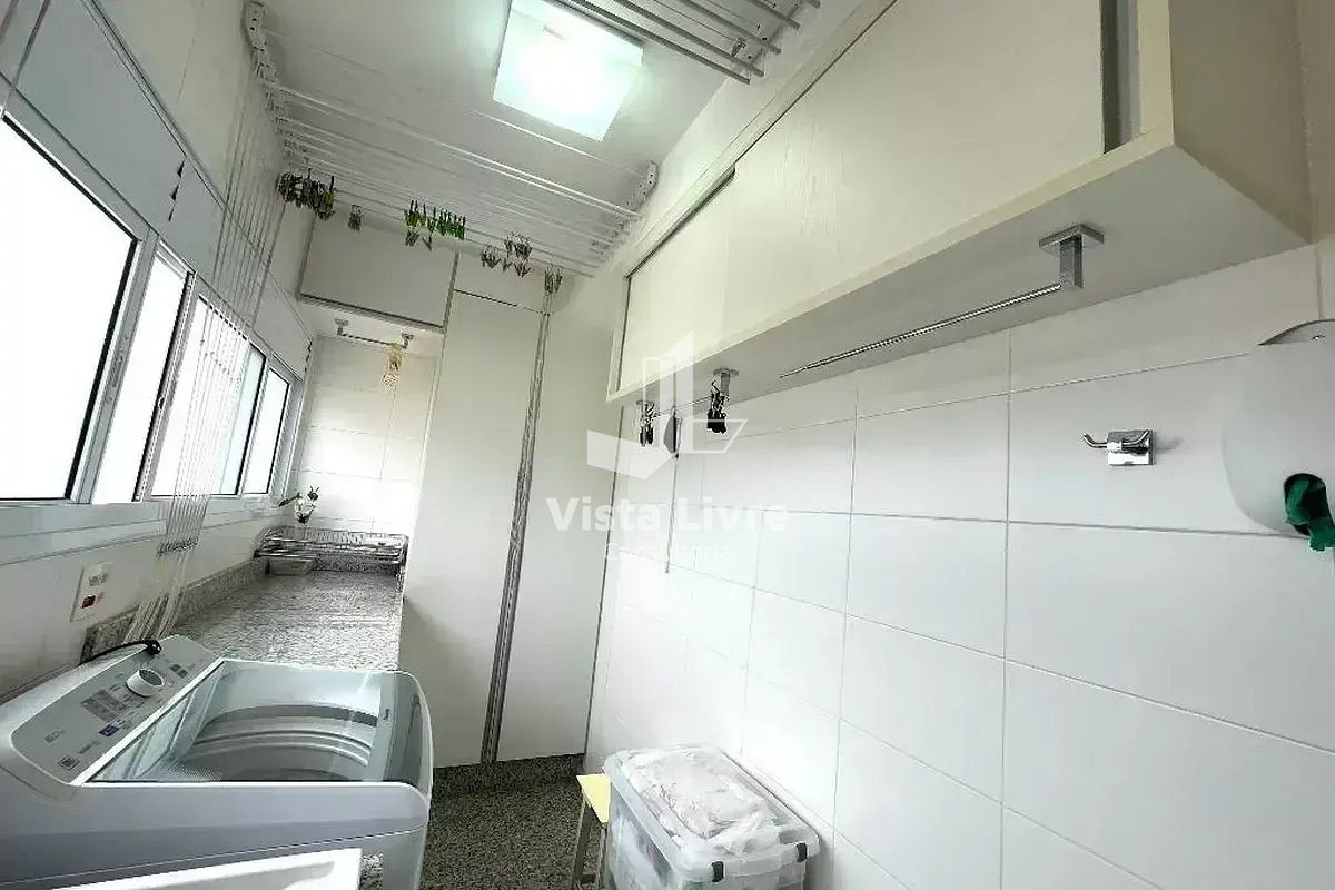 Apartamento, 3 quartos, 186 m² - Foto 63