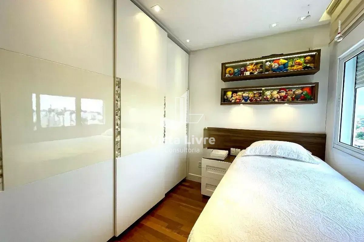 Apartamento, 3 quartos, 186 m² - Foto 32