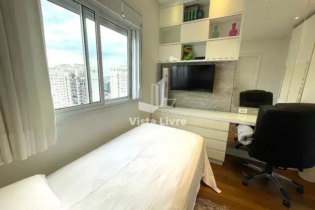 Apartamento, 3 quartos, 186 m² - Foto 37