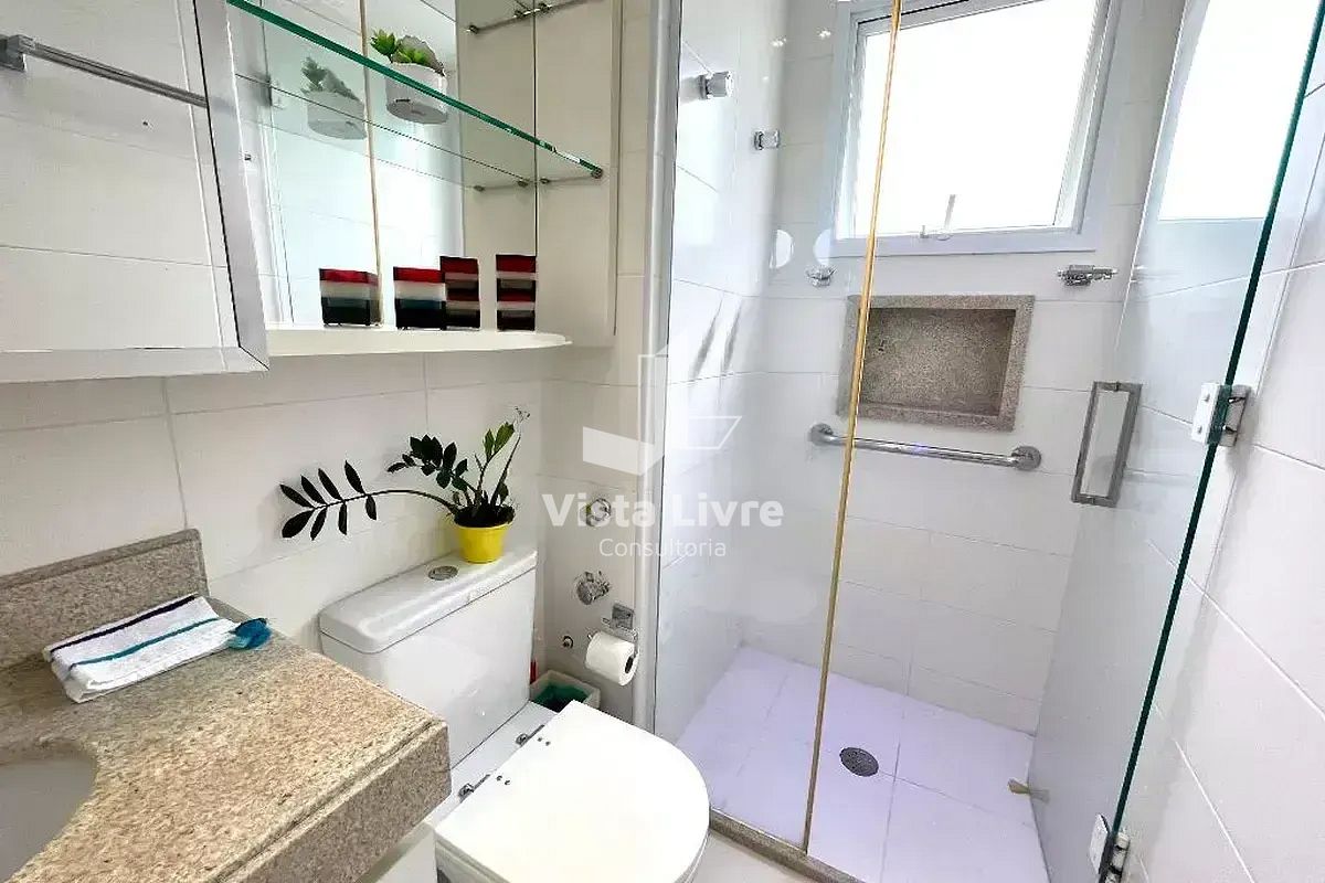 Apartamento, 3 quartos, 186 m² - Foto 56