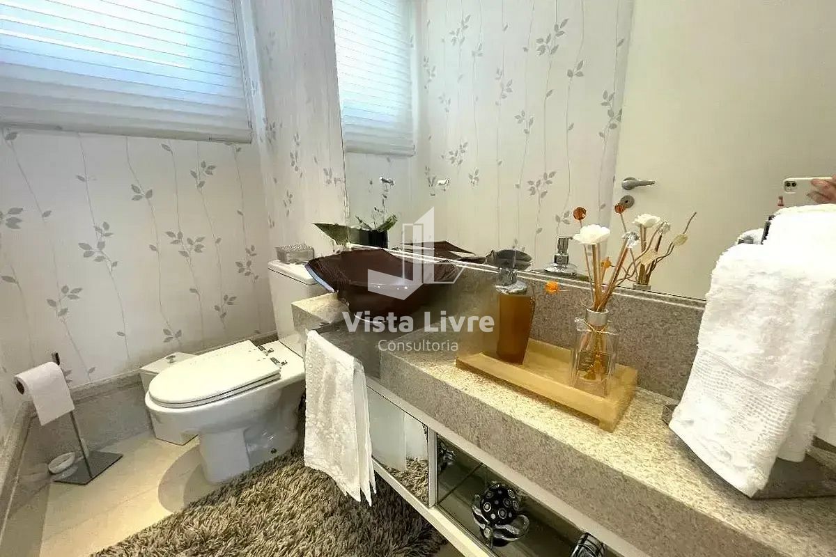 Apartamento, 3 quartos, 186 m² - Foto 60