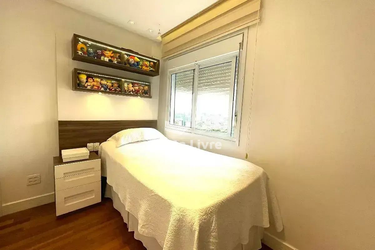 Apartamento, 3 quartos, 186 m² - Foto 33