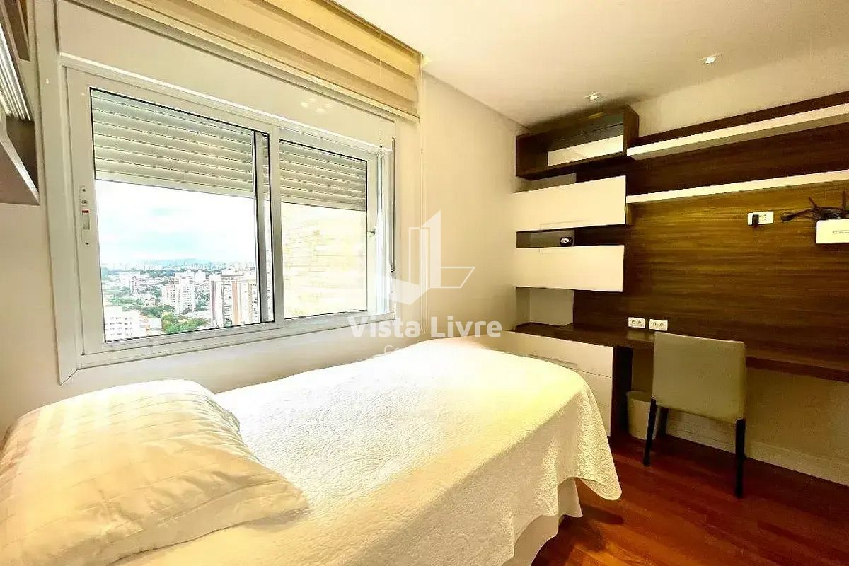 Apartamento, 3 quartos, 186 m² - Foto 34