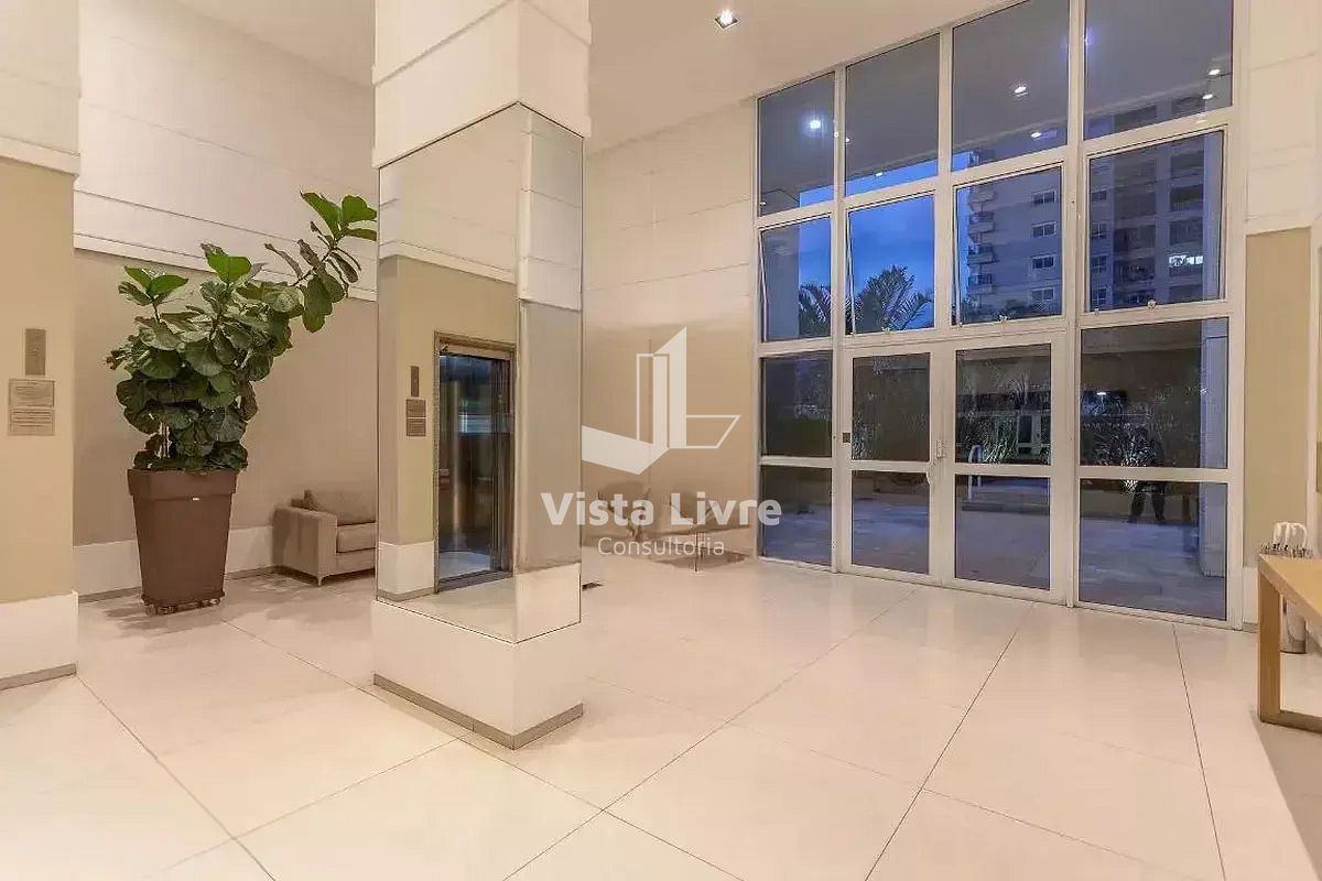 Apartamento, 3 quartos, 186 m² - Foto 74