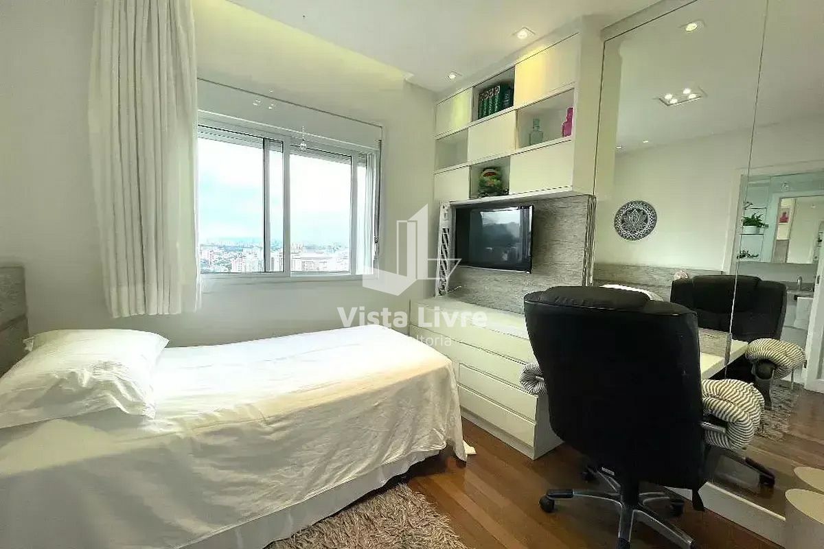 Apartamento, 3 quartos, 186 m² - Foto 38