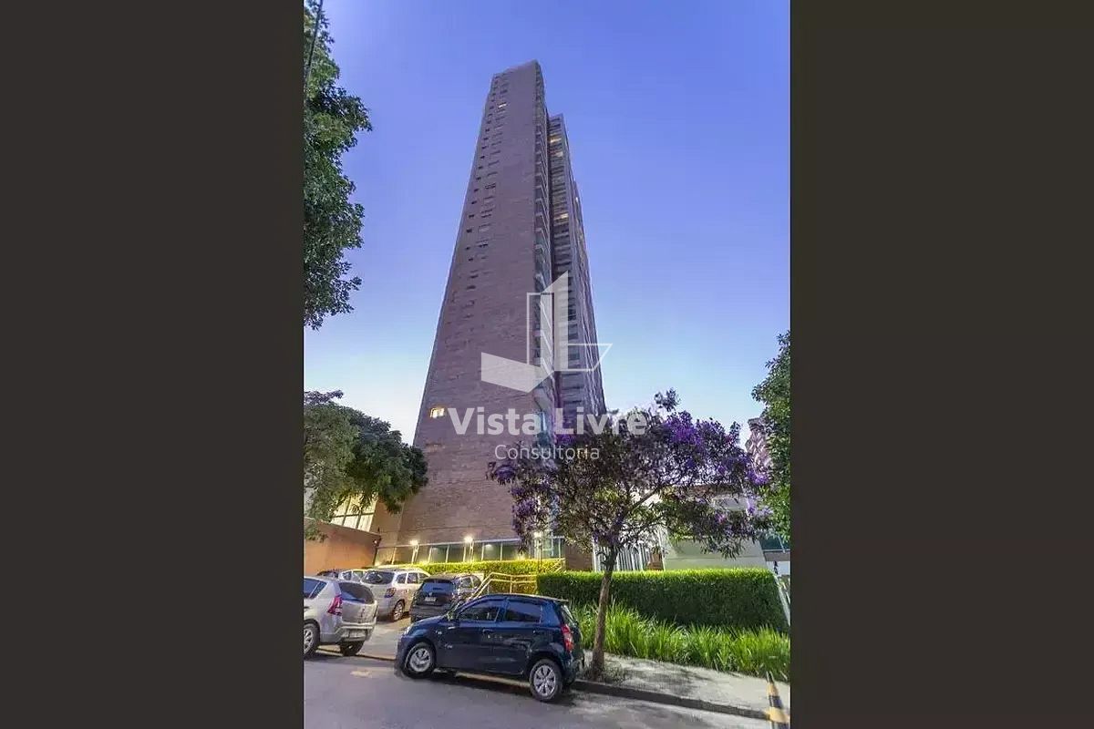 Apartamento, 3 quartos, 186 m² - Foto 79