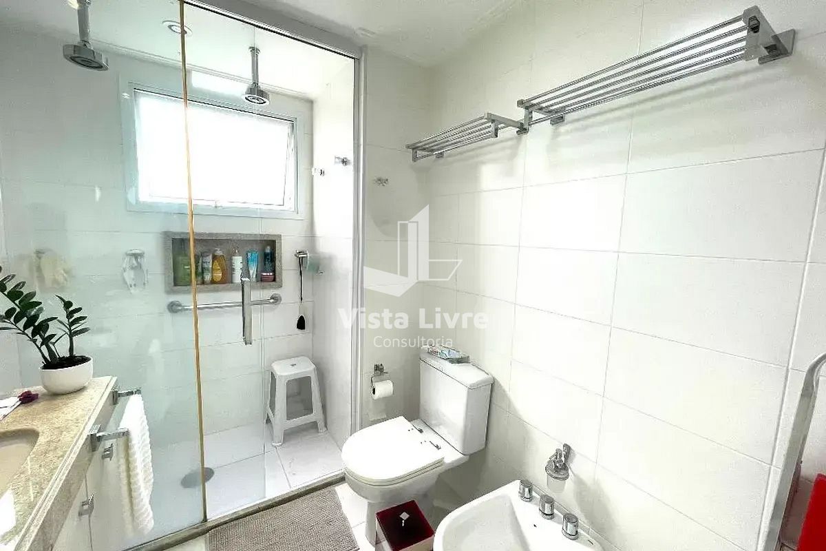 Apartamento, 3 quartos, 186 m² - Foto 45