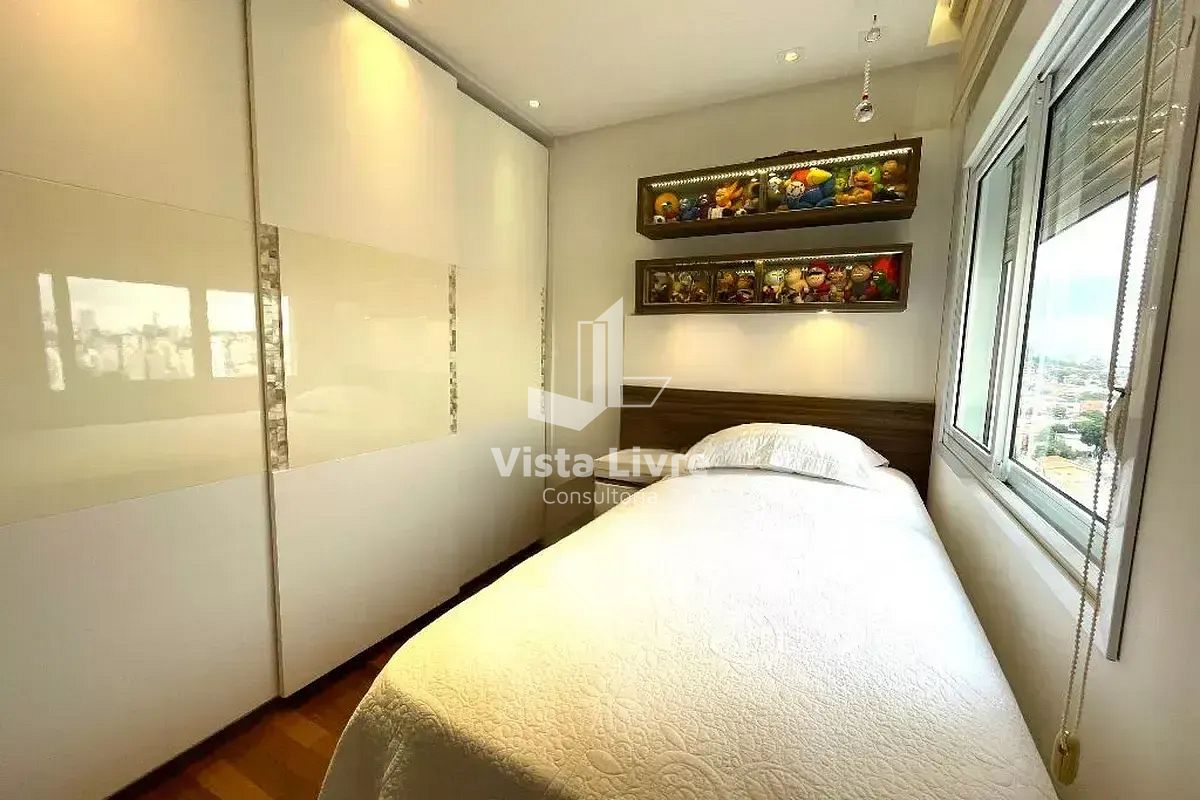Apartamento, 3 quartos, 186 m² - Foto 35