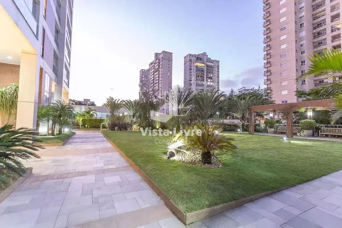 Apartamento, 3 quartos, 186 m² - Foto 76