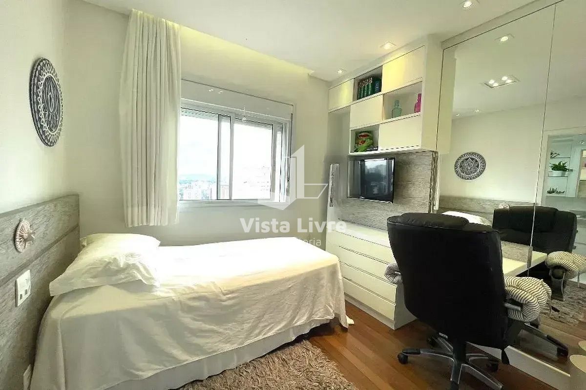 Apartamento, 3 quartos, 186 m² - Foto 39