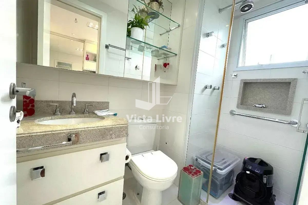 Apartamento, 3 quartos, 186 m² - Foto 46