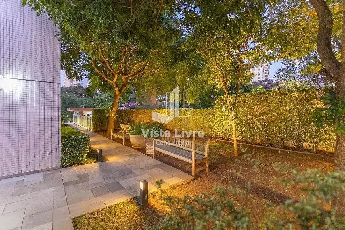 Apartamento, 3 quartos, 186 m² - Foto 78