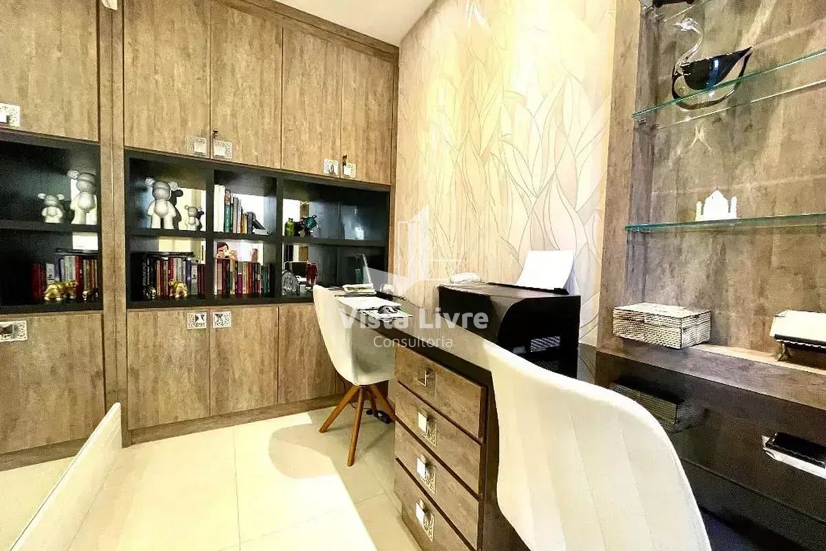 Apartamento, 3 quartos, 186 m² - Foto 40