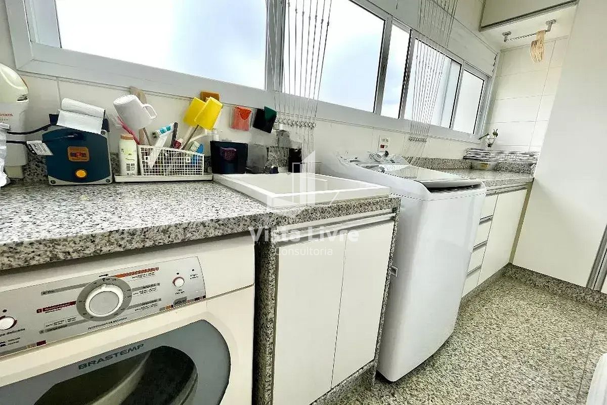 Apartamento, 3 quartos, 186 m² - Foto 64