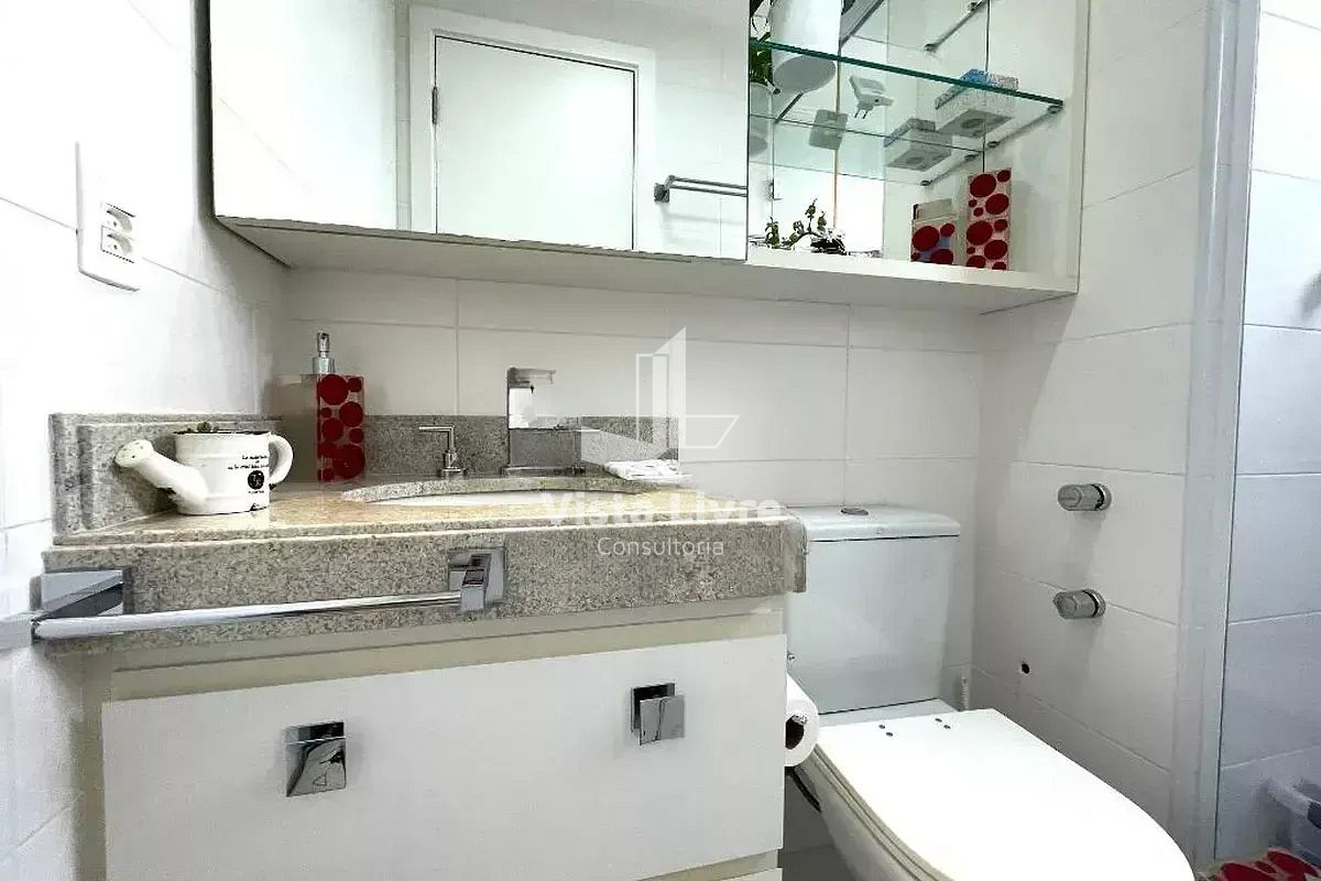 Apartamento, 3 quartos, 186 m² - Foto 47