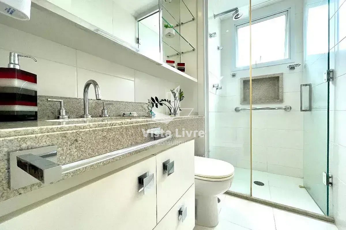 Apartamento, 3 quartos, 186 m² - Foto 43