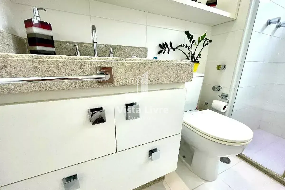 Apartamento, 3 quartos, 186 m² - Foto 54