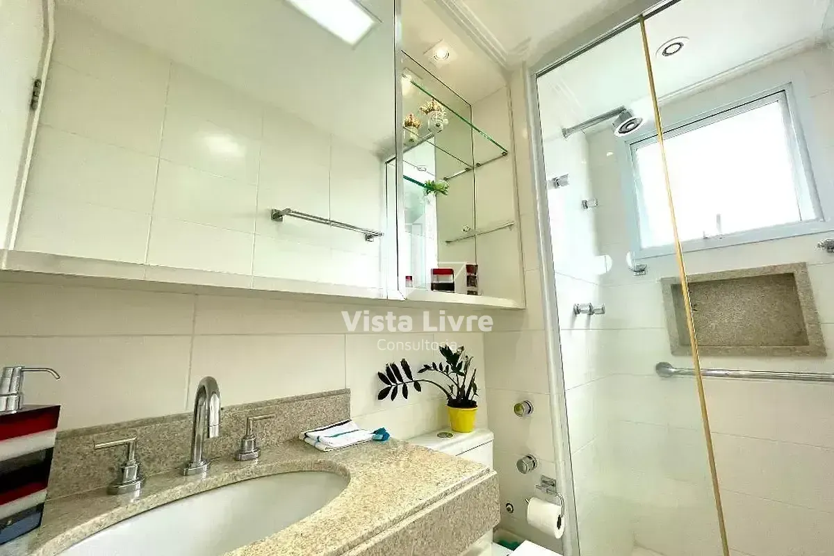 Apartamento, 3 quartos, 186 m² - Foto 55