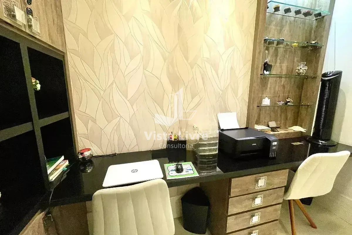Apartamento, 3 quartos, 186 m² - Foto 41