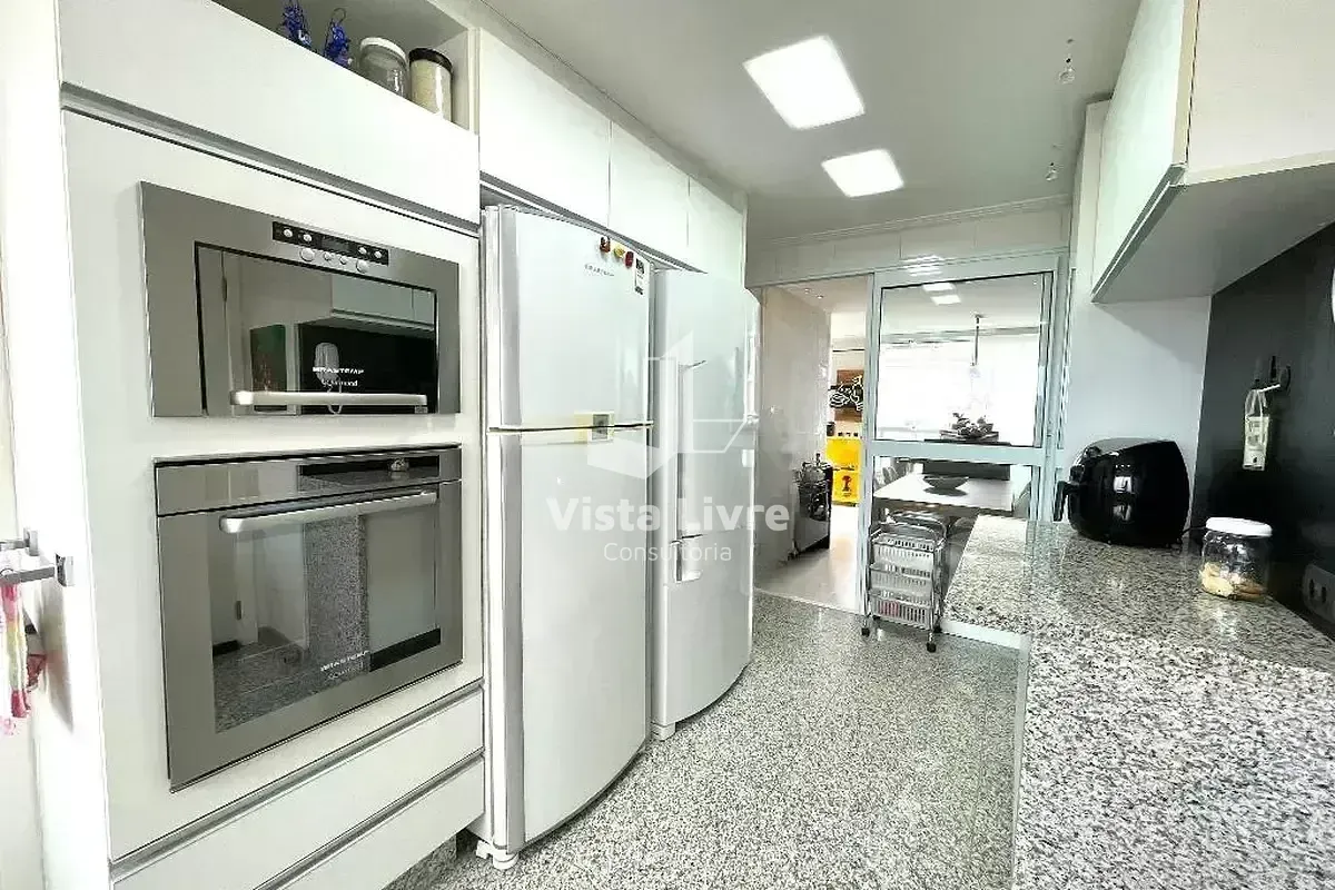 Apartamento, 3 quartos, 186 m² - Foto 16