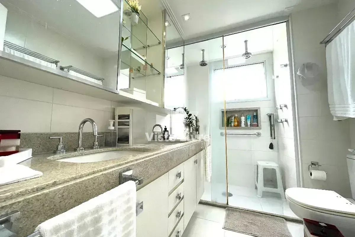 Apartamento, 3 quartos, 186 m² - Foto 52