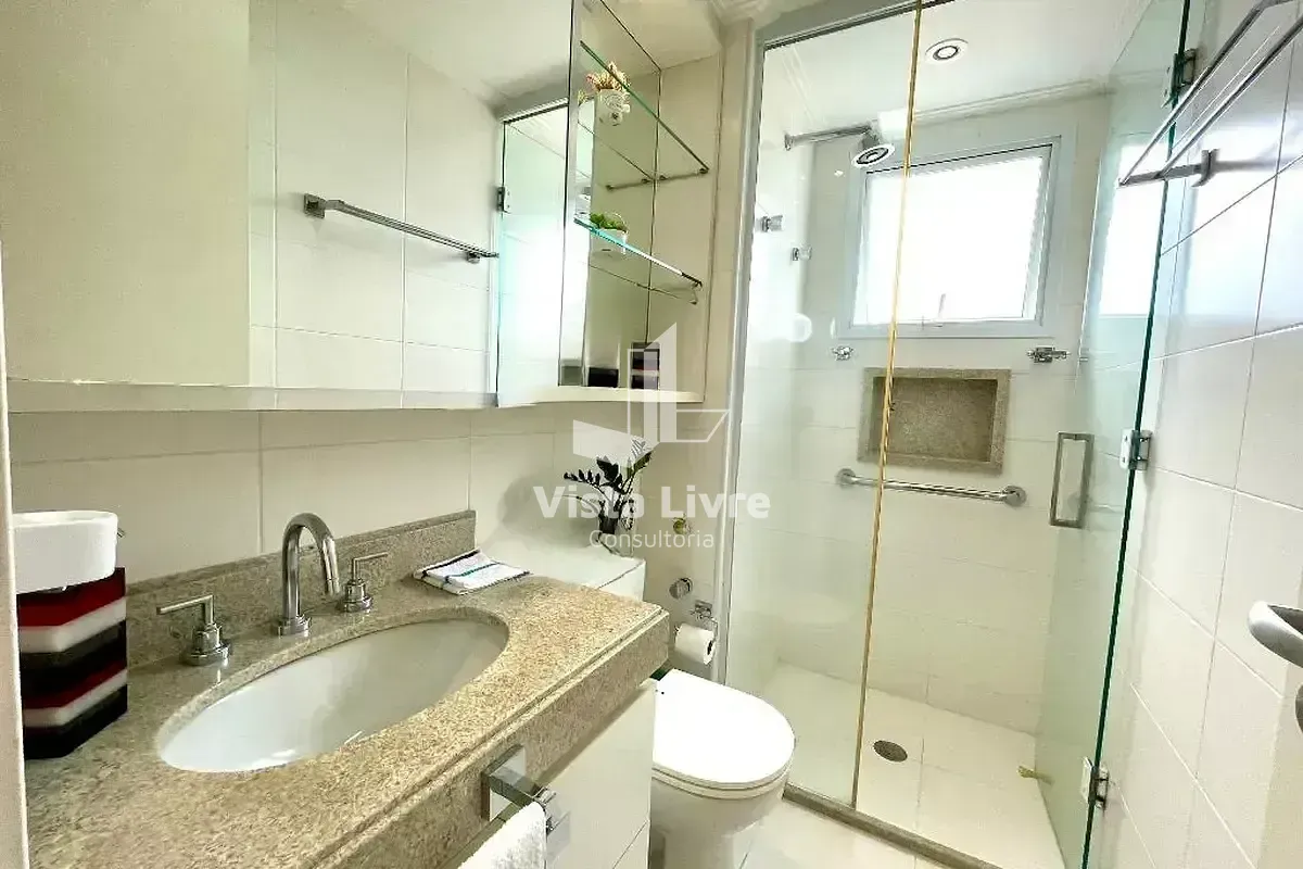 Apartamento, 3 quartos, 186 m² - Foto 44