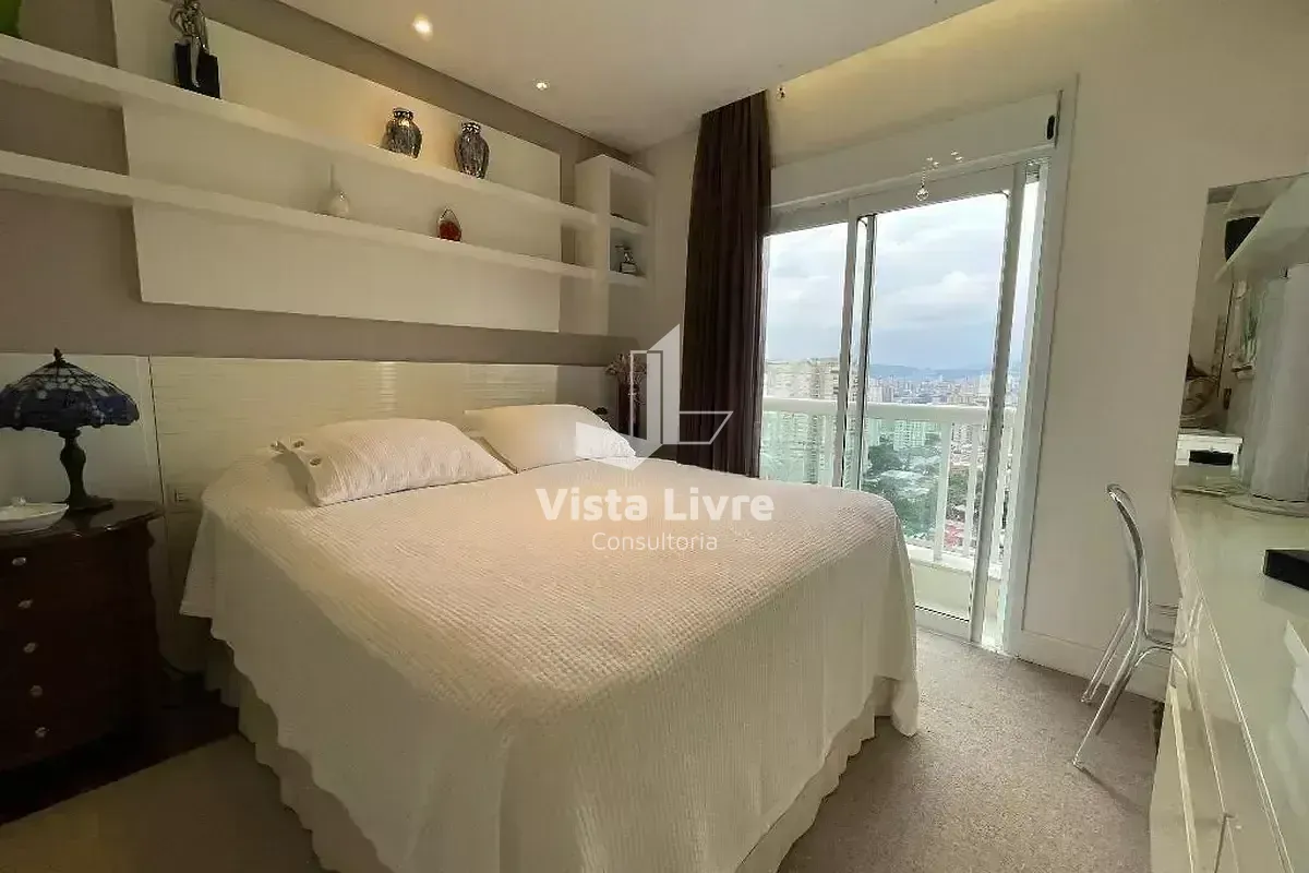 Apartamento, 3 quartos, 186 m² - Foto 24