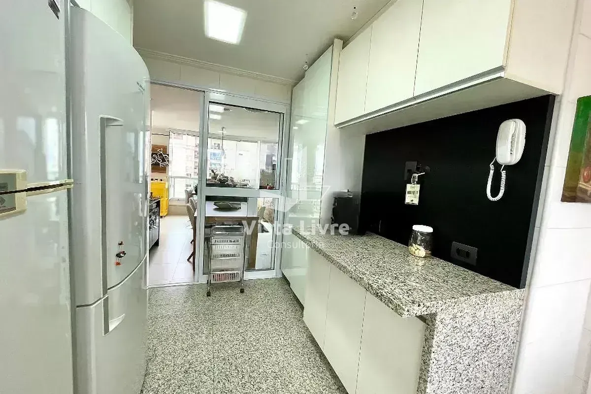 Apartamento, 3 quartos, 186 m² - Foto 17
