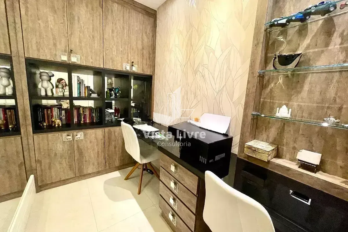 Apartamento, 3 quartos, 186 m² - Foto 42