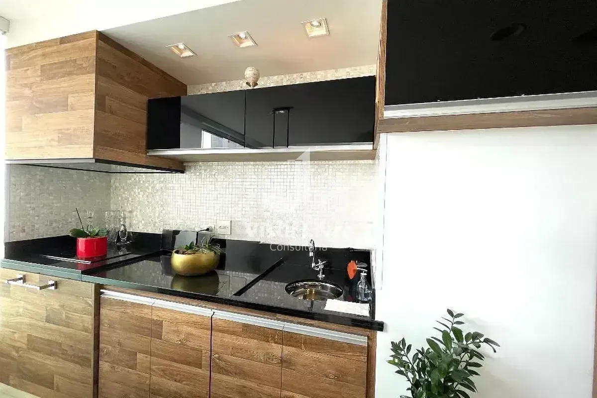 Apartamento, 3 quartos, 186 m² - Foto 9