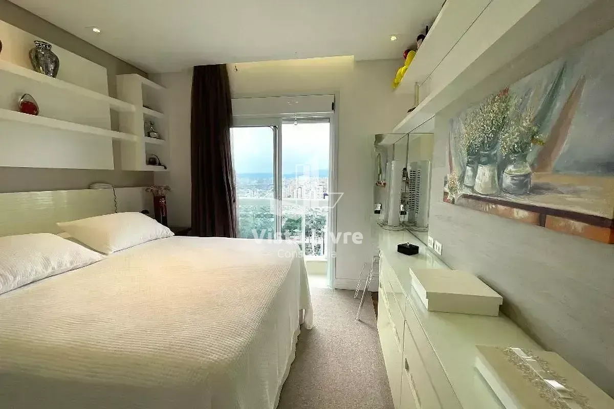Apartamento, 3 quartos, 186 m² - Foto 25