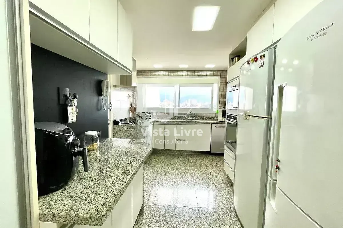 Apartamento, 3 quartos, 186 m² - Foto 18