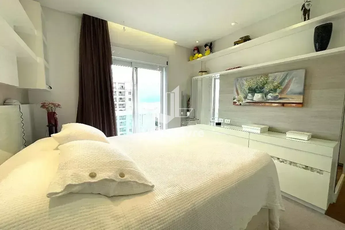 Apartamento, 3 quartos, 186 m² - Foto 26
