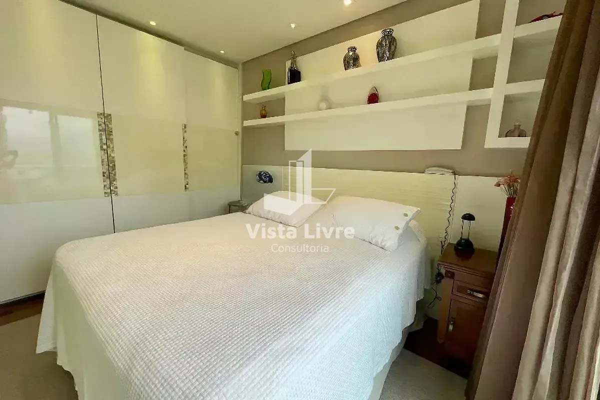 Apartamento, 3 quartos, 186 m² - Foto 27