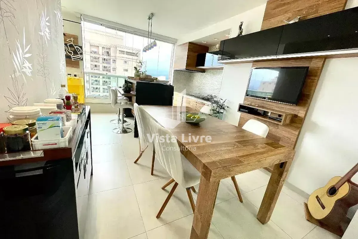 Apartamento, 3 quartos, 186 m² - Foto 12