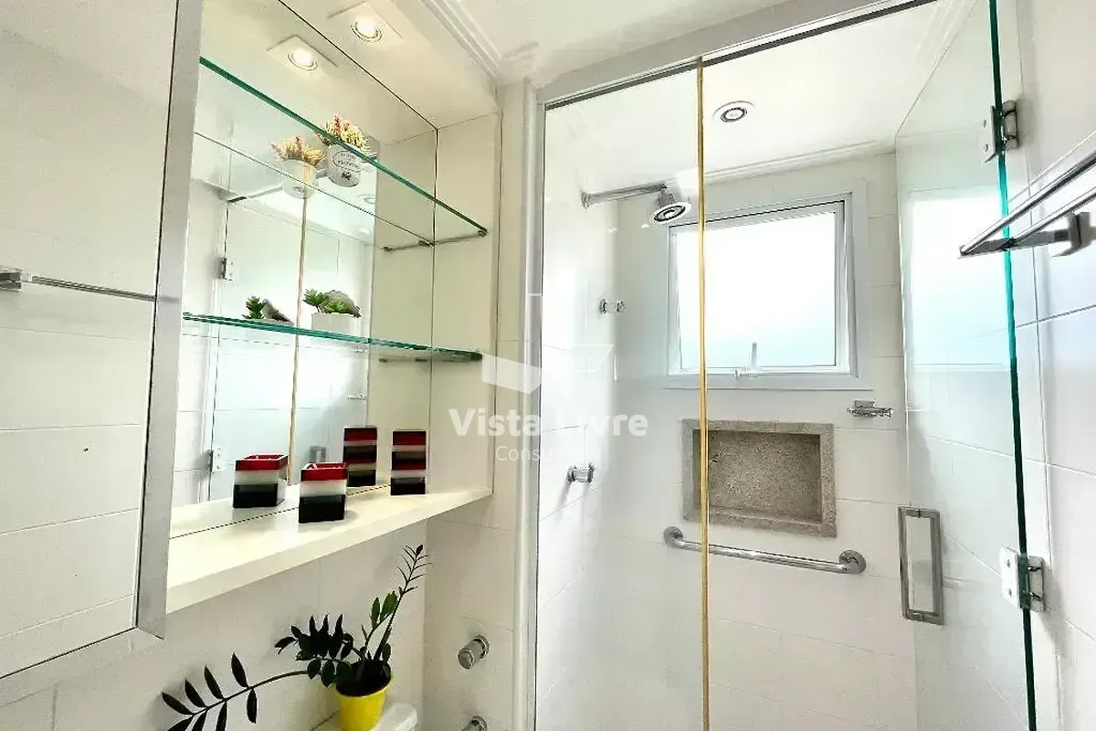 Apartamento, 3 quartos, 186 m² - Foto 51