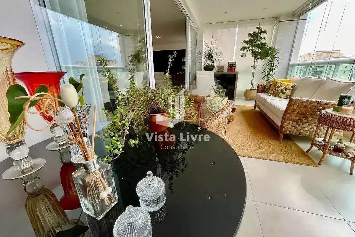 Apartamento, 3 quartos, 186 m² - Foto 13