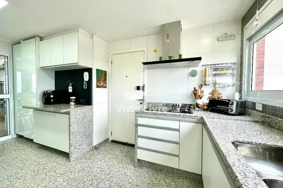 Apartamento, 3 quartos, 186 m² - Foto 19