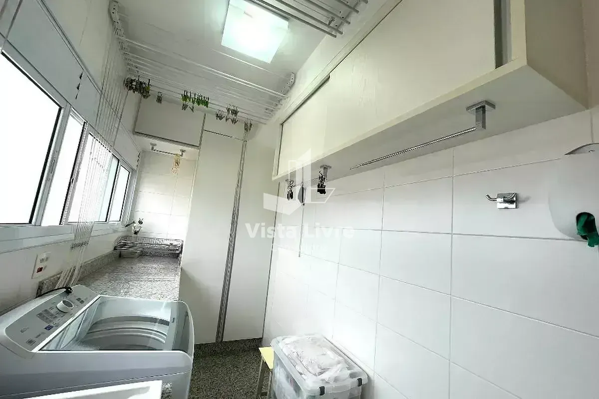 Apartamento, 3 quartos, 186 m² - Foto 63