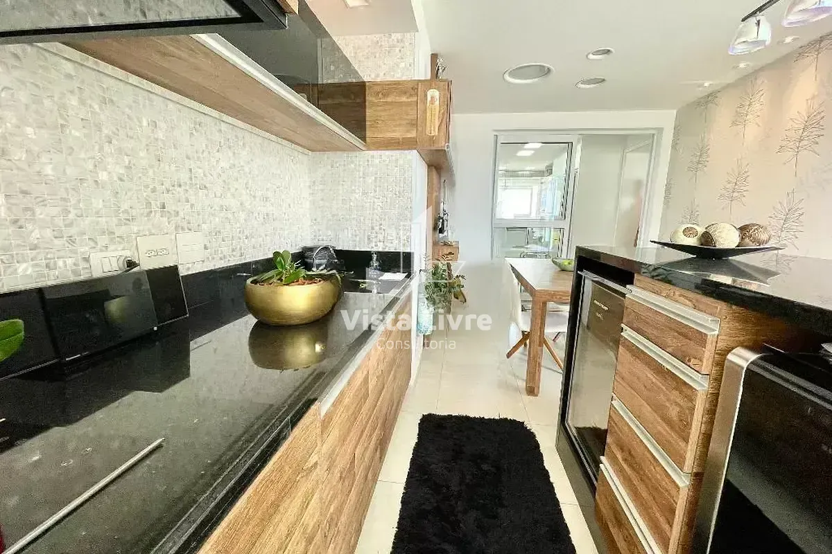 Apartamento, 3 quartos, 186 m² - Foto 14
