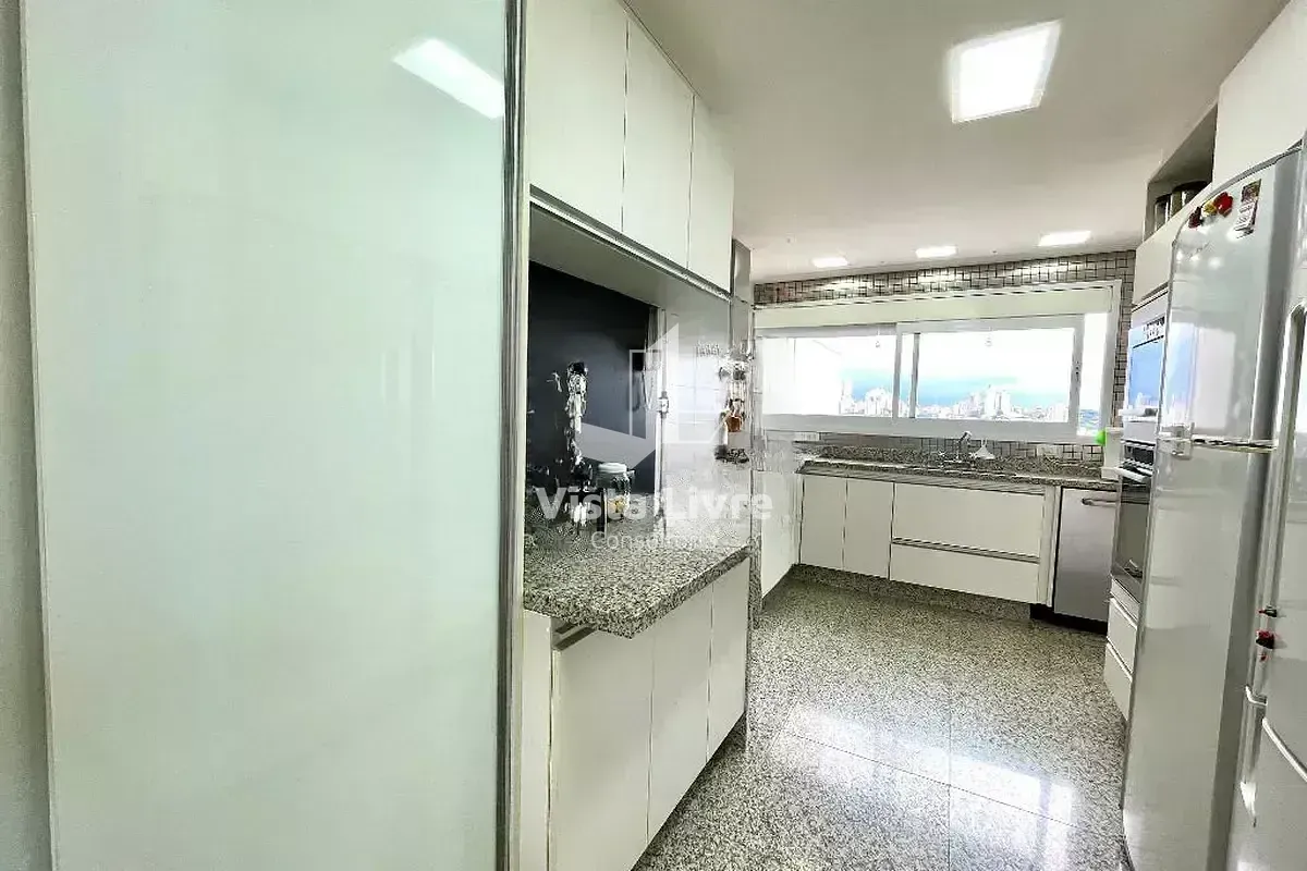 Apartamento, 3 quartos, 186 m² - Foto 21
